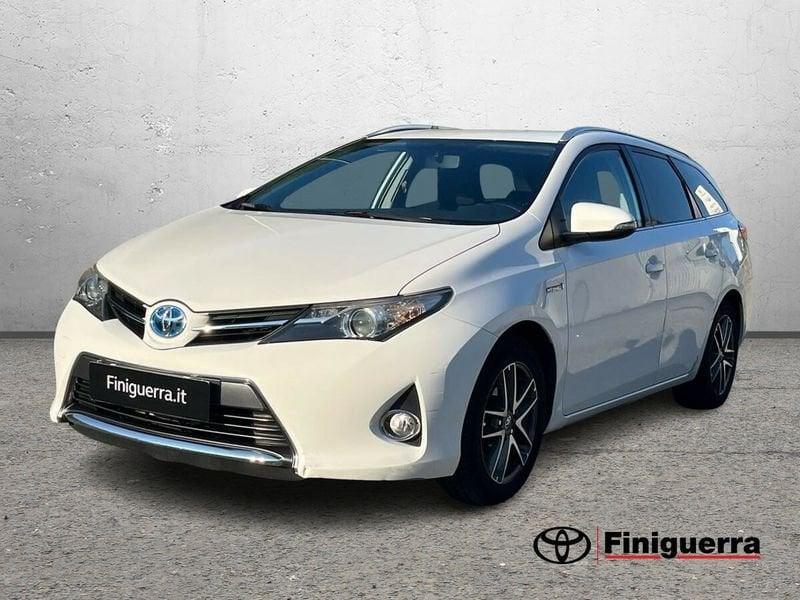 Toyota Auris Auris Touring Sports 1.8 Hybrid Active