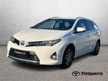 Toyota Auris Auris Touring Sports 1.8 Hybrid Active