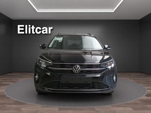 VOLKSWAGEN Taigo 1.0 TSI 115 CV DSG Edition Plus