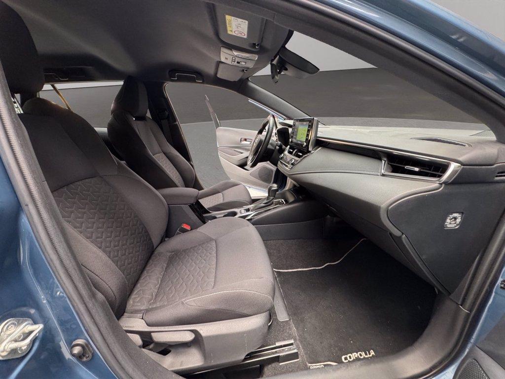 TOYOTA Corolla touring sports 1.8h business cvt del 2022