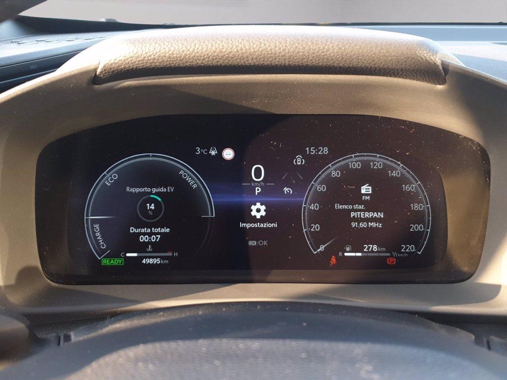 TOYOTA C-hr 2.0 hev trend fwd e-cvt del 2024