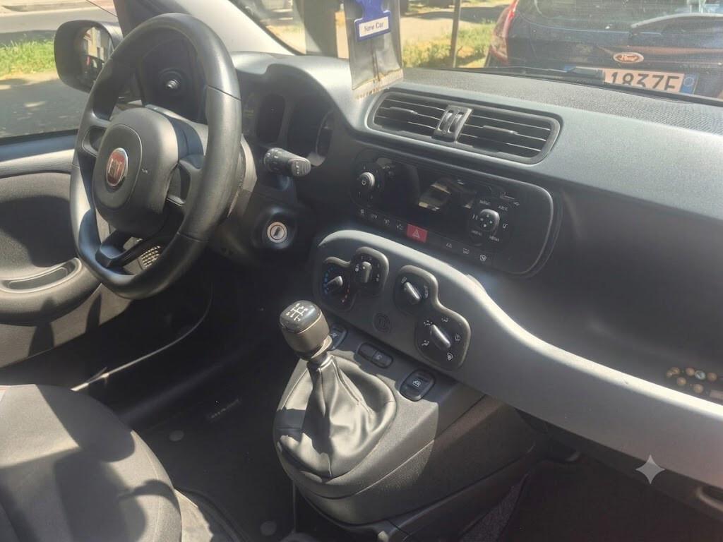 Fiat Panda 1.2 Easy UNICO PROPRIETARIO