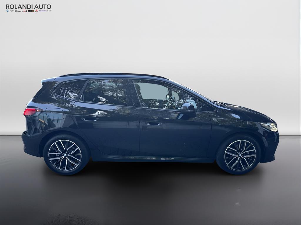 BMW Serie 2 Active Tourer 218 d MSport DCT