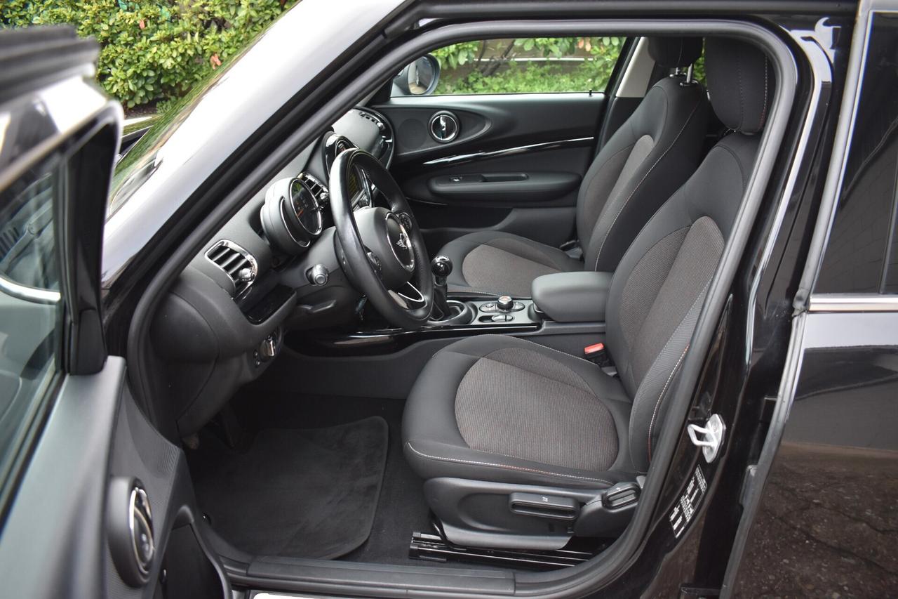 Mini One Clubman 1.5 d 116cv