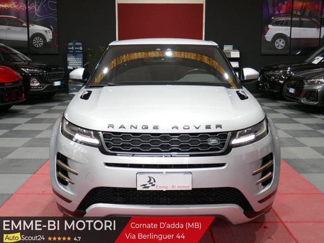 LAND ROVER Range Rover Evoque 2.0D I4 L. FLW 150CV R Dynamic