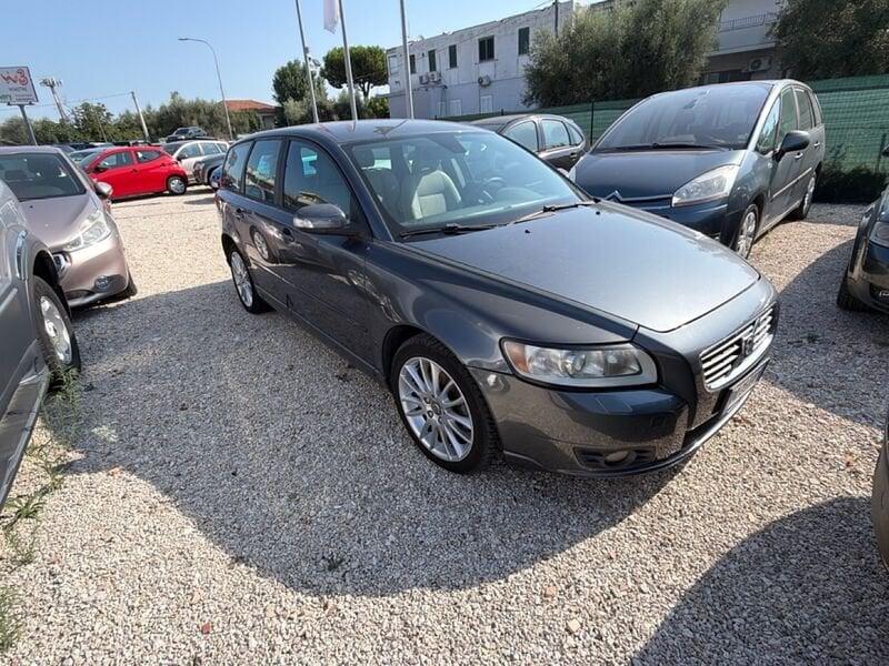 Volvo V50 V50 1.6d Momentum