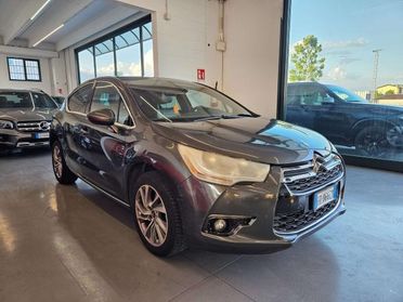 Citroen DS4 DS4 1.6 vti Chic 120cv