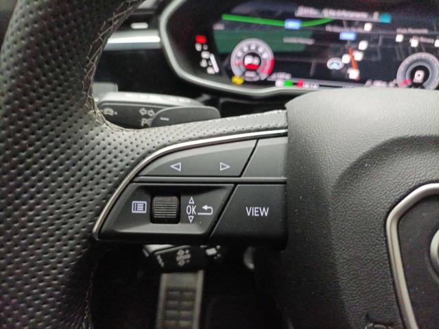 AUDI Q3 SPB 35 TFSI S tronic S line edition