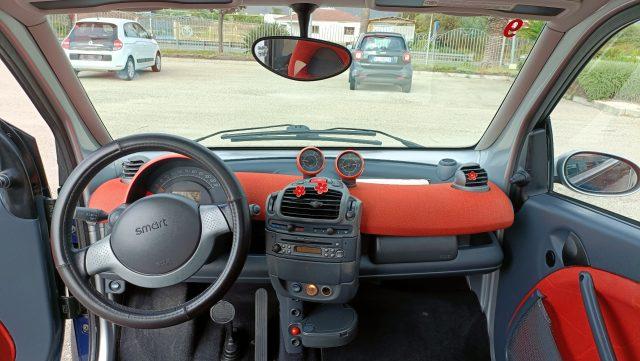 SMART ForTwo 800 coupé Passion cdi n°9