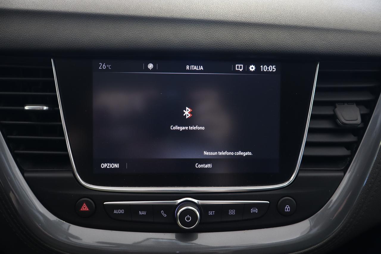 OPEL GRANDLAND X 1.5 ECOTEC 130 CV BUSINESS EDITION - CATENA DA 8 mm