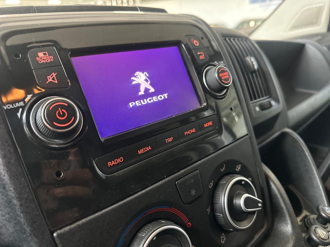 Peugeot Boxer 2022/ euro6/kmcer/ivainclusa