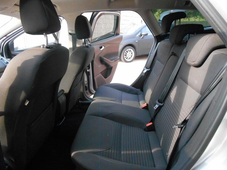 Ford Focus SW 1.5 TDCi 95 CV EURO 6B KM 104000