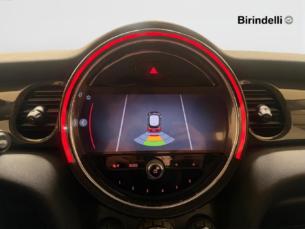 MINI Mini 4ª serie (F56) - Mini 1.5 Cooper Camden Edition