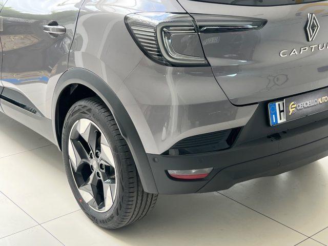 RENAULT Captur ECO-G 100 CV Techno tua da ?259,00 mensili