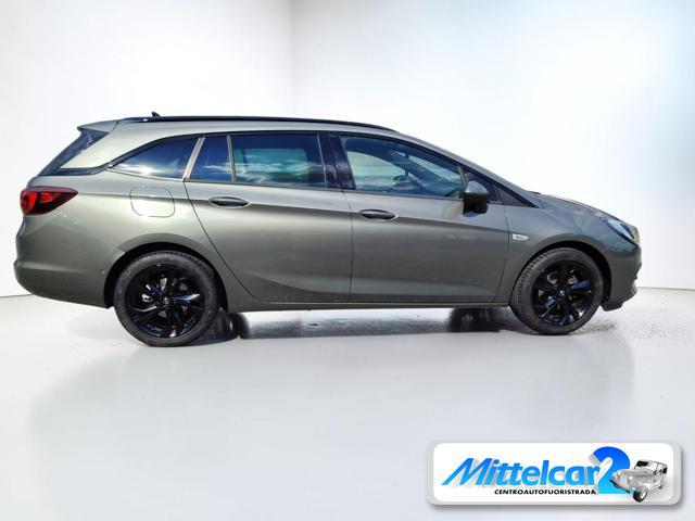 OPEL Astra 1.5 CDTI 122 CV S&S Sports Tourer Ultimate