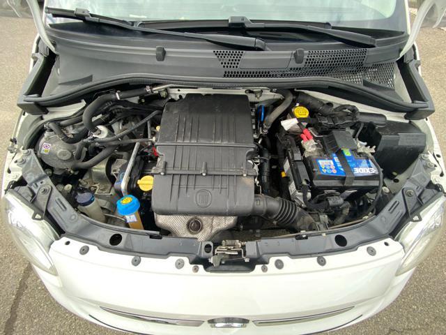 FIAT 500 *PROMO* 1.2 EasyPower Pop