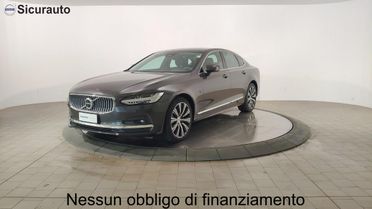 VOLVO S90 B5 Mild Hybrid (D) Awd Automatico Plus Bright