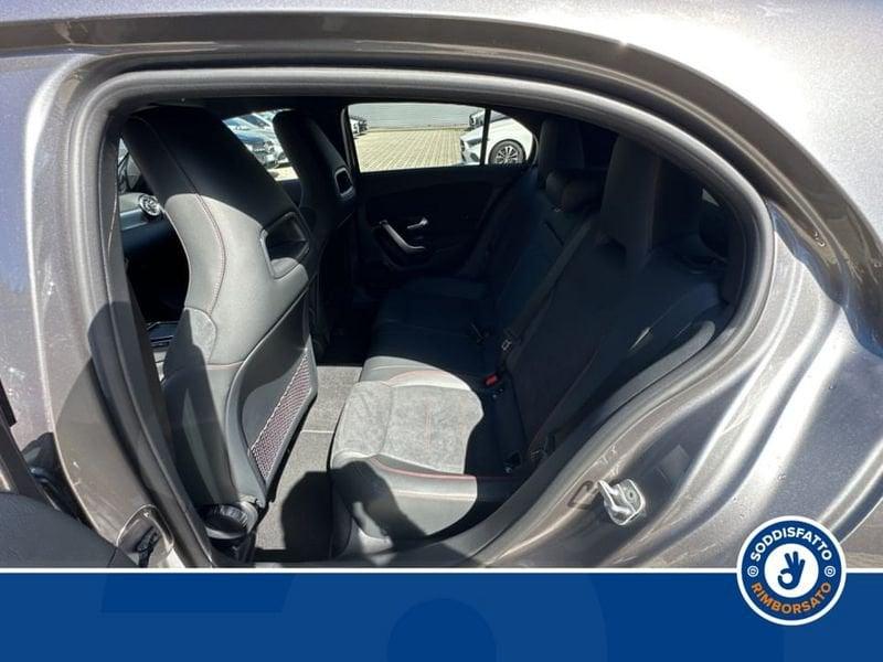 Mercedes-Benz Classe A 180d Automatic AMG Line Advanced Plus