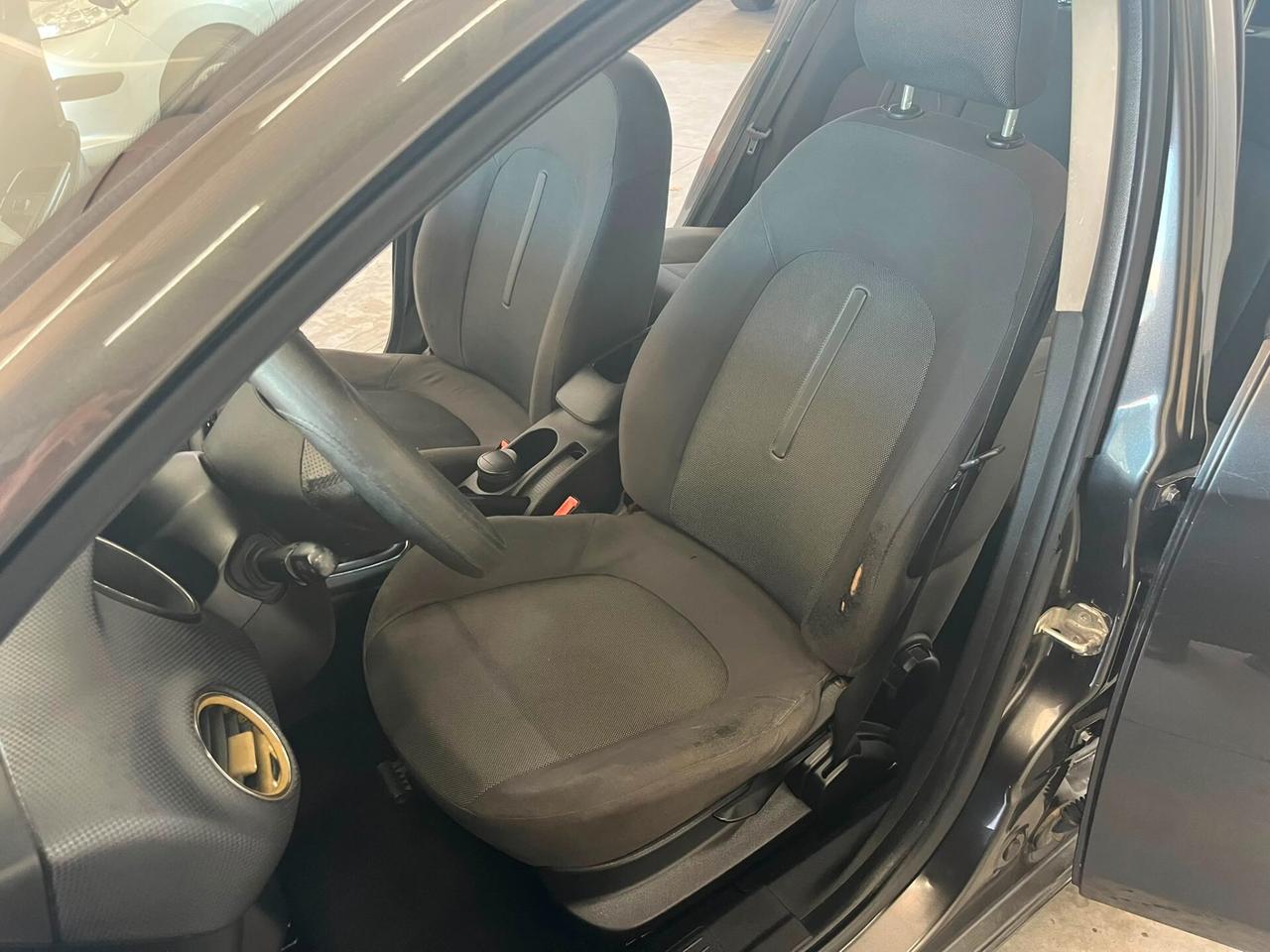 Fiat Bravo 1.9 DIESEL