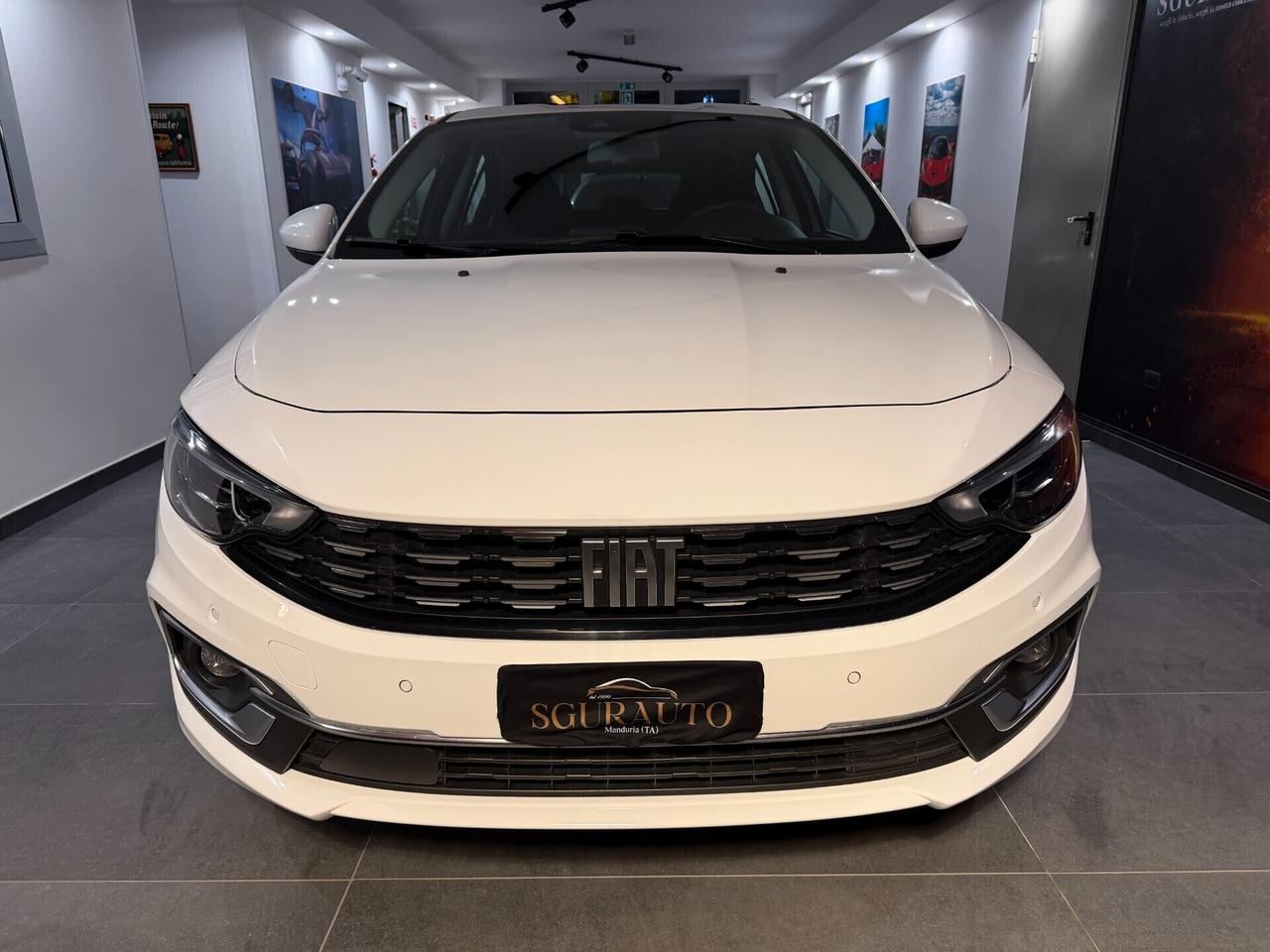 FIAT TIPO 1.6 MJT 130CV S&S BUSINESS 2022