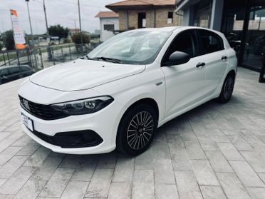 Fiat Tipo 1.0 5 porte City Life 100 cv