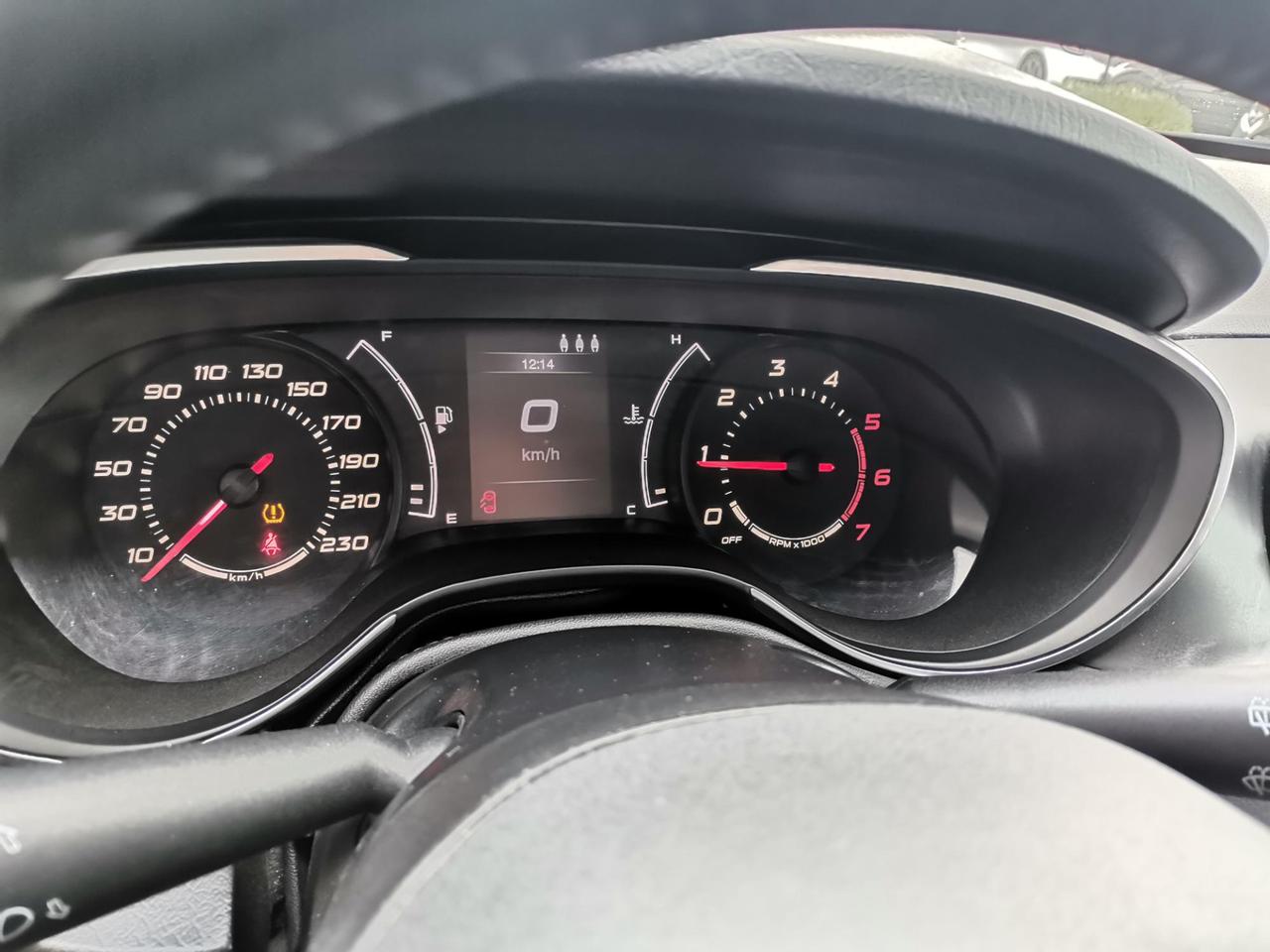 Fiat Tipo 5 Porte Tipo 5p 1.3 mjt Lounge s&s 95cv