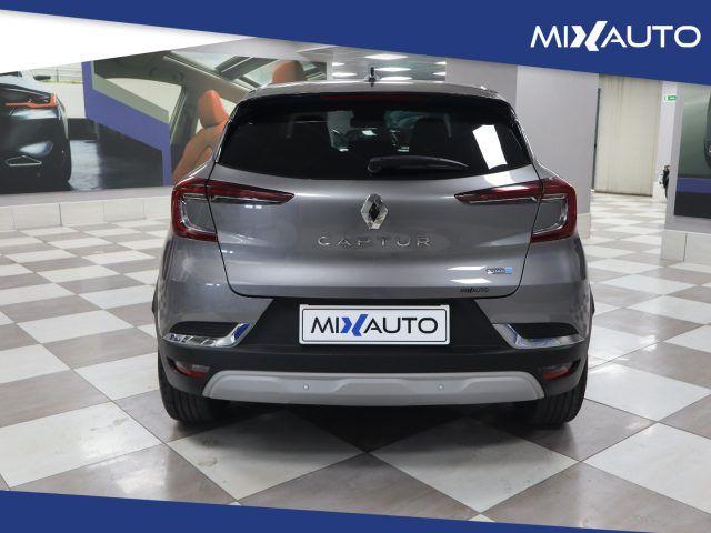 RENAULT Captur Full Hybrid E-Tech 145 CV Intens
