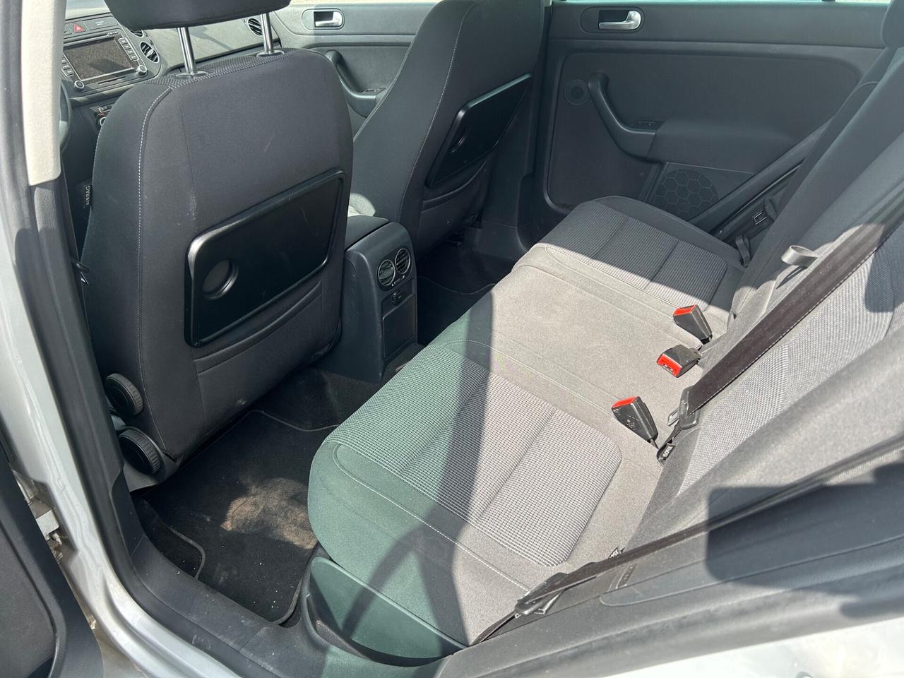Volkswagen Golf PlusTSI 122CV DSG 5p SOLO EXPORT