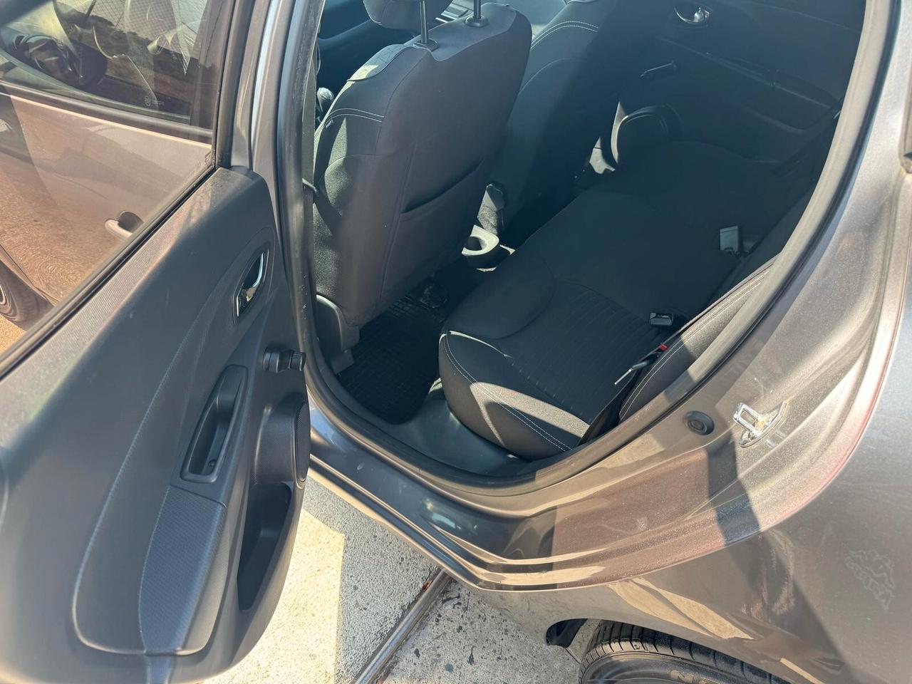 Renault Clio 1.5 dCi 8V 90CV Energy