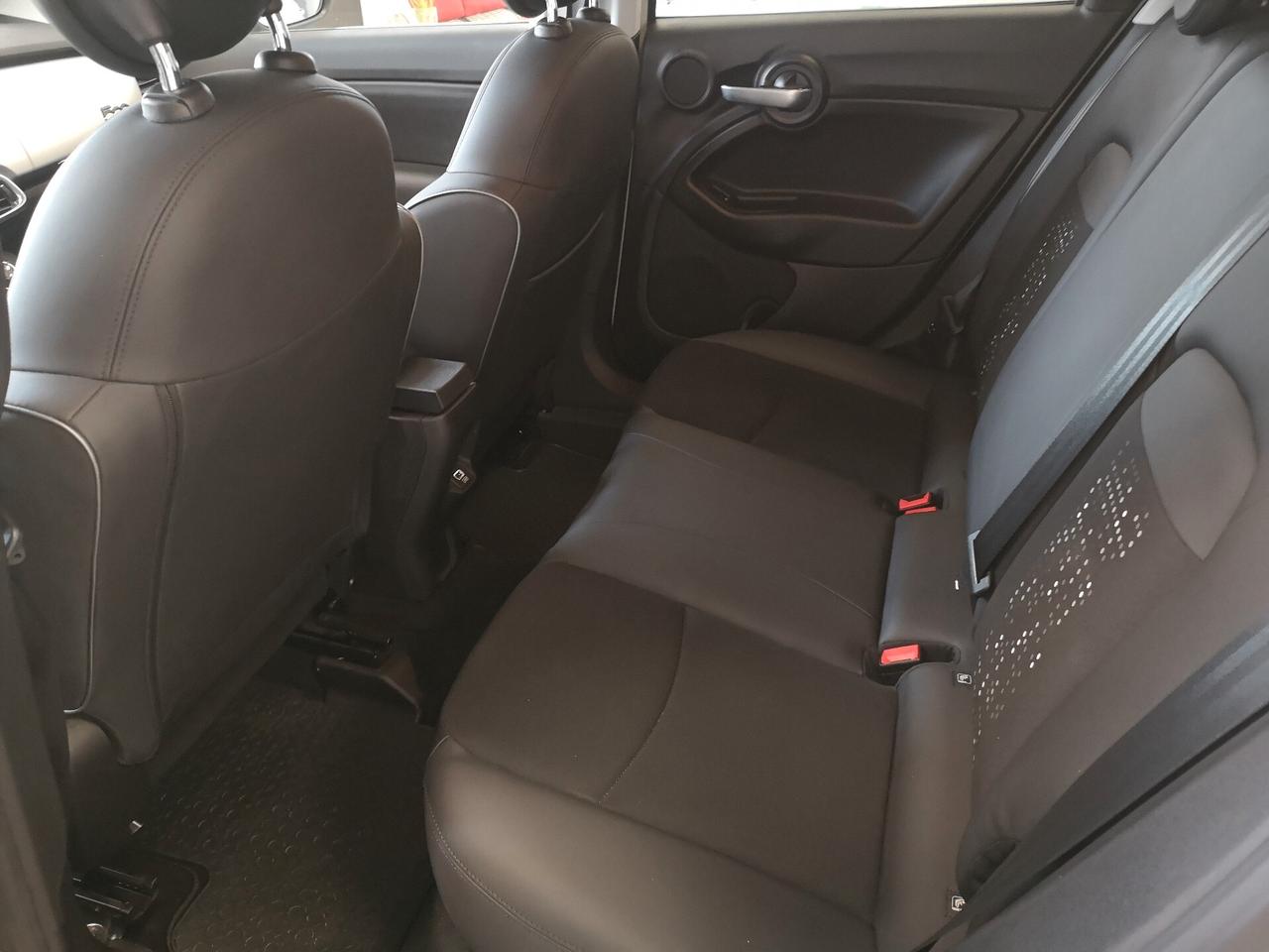 Fiat 500X 1.3 mjet Connect 95cv.