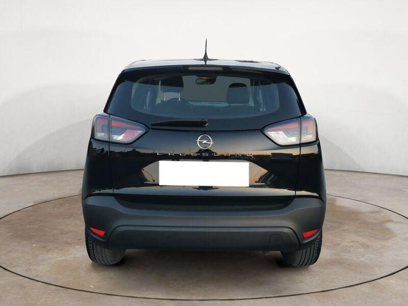 Opel Crossland Crossland 1.2 12V Start&Stop Edition