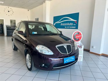 Lancia Y 1.4 X NEOPATENTATI GPL 2009