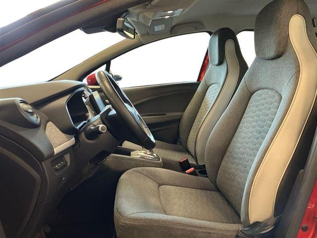 RENAULT ZOE Intens R135 Flex e-shifter