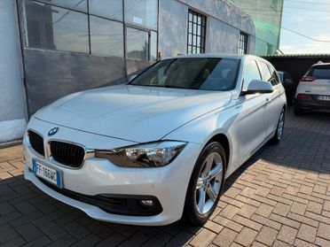 Bmw 318 318d xDrive Touring Sport