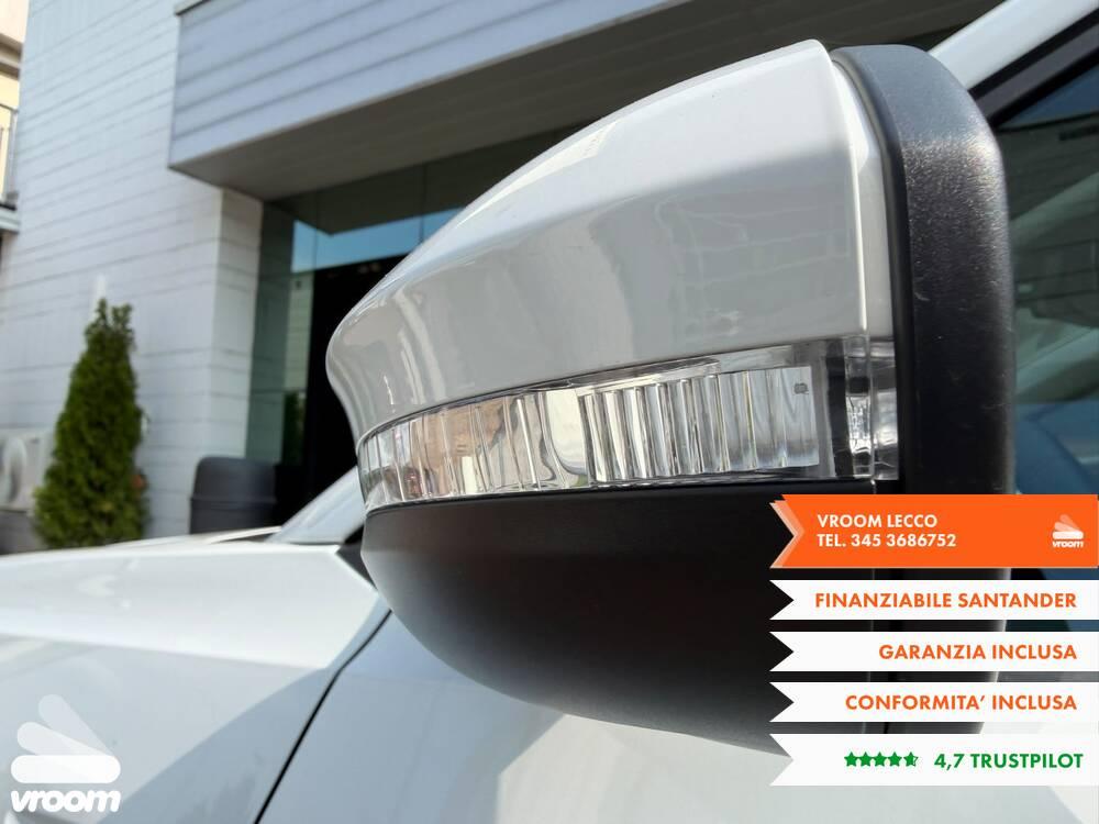 VOLKSWAGEN T-Cross T-Cross 1.0 TSI Life