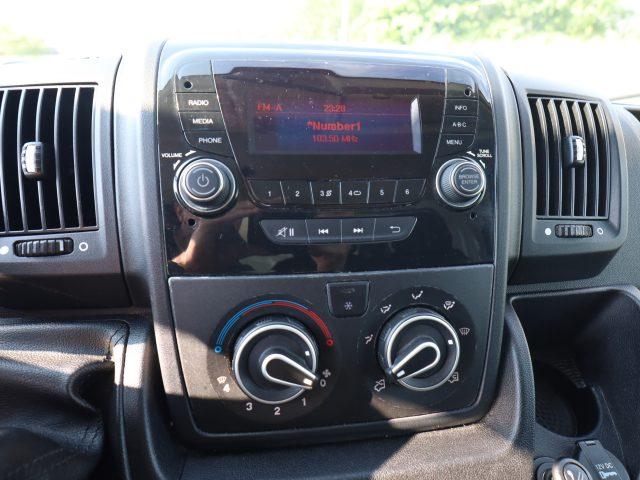 PEUGEOT Boxer Boxer 435 2.2 BlueHDi 140 S&S PLM 4p. Furgonato Sp