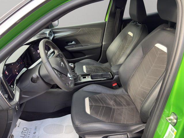 OPEL Mokka 1.2 Turbo 100cv Ultimate