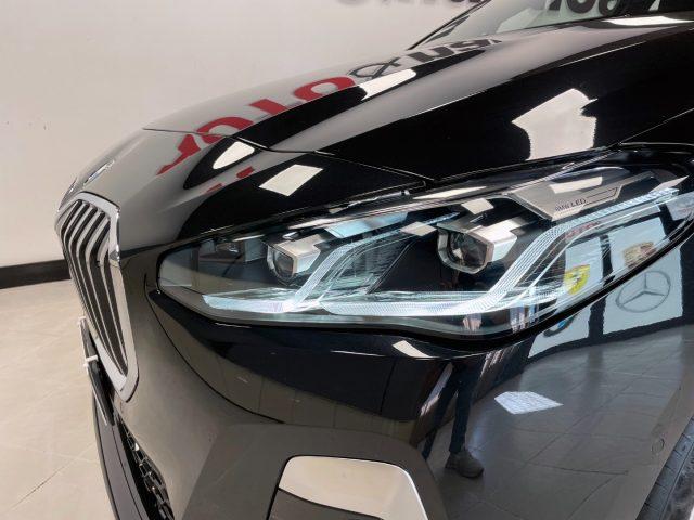 BMW 218 218D ACTIVE TOURER M-SPORT AUTO