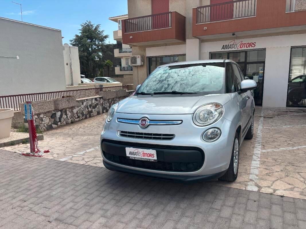 Fiat 500 L 1.3 mjt Pop Star 85cv