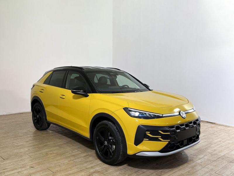 Volkswagen T-Roc T-Roc 1.5 etsi Style 150cv dsg