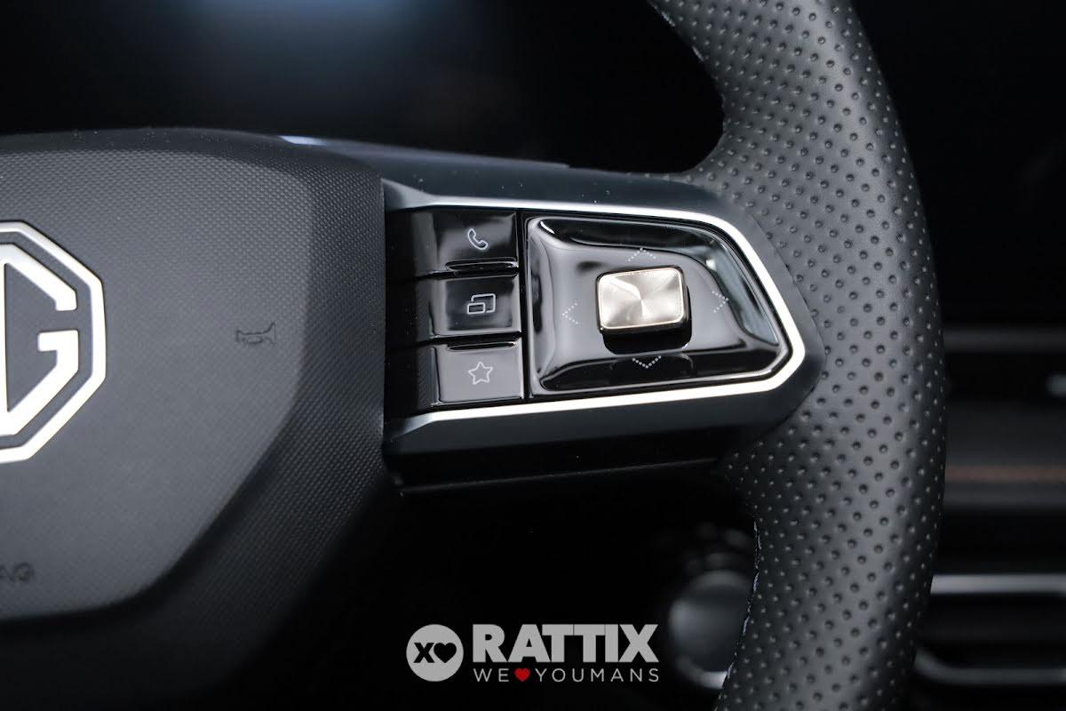 MG HS 1.5 Hybrid+ Luxury Auto