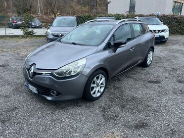 Renault Clio Sporter 0.9 TCe 12V 90CV Start&Stop Energy