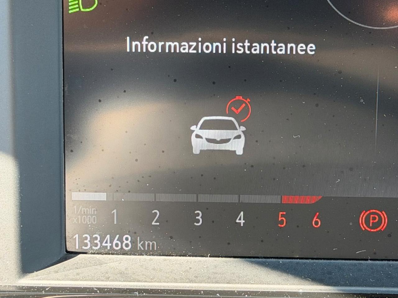 Opel Mokka 1.5 s - GANCIO TRAINO