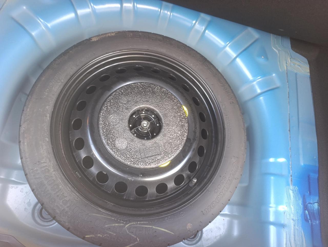 Ford Focus 5 Porte Focus 1.5 ecoblue Business s&s 120cv