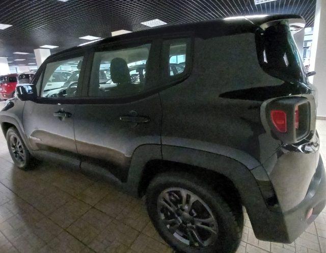 JEEP Renegade 1.3 T4 DDCT Business