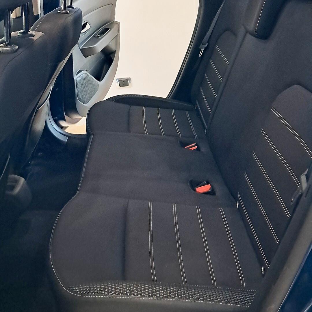 Dacia Duster 1.5 dCi 8V 110 CV 4x2 Prestige