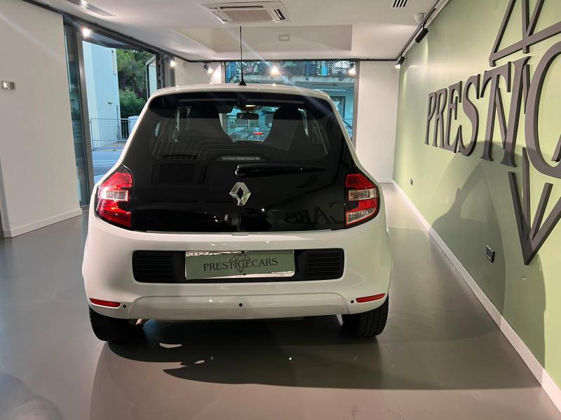 Renault Twingo 1.0 sce Lovely 69cv