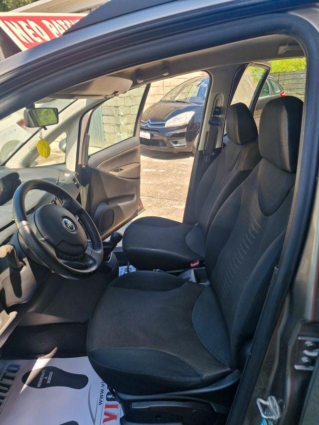Fiat Idea 1.3 Multijet 16V 90 CV NEOPATENTATI