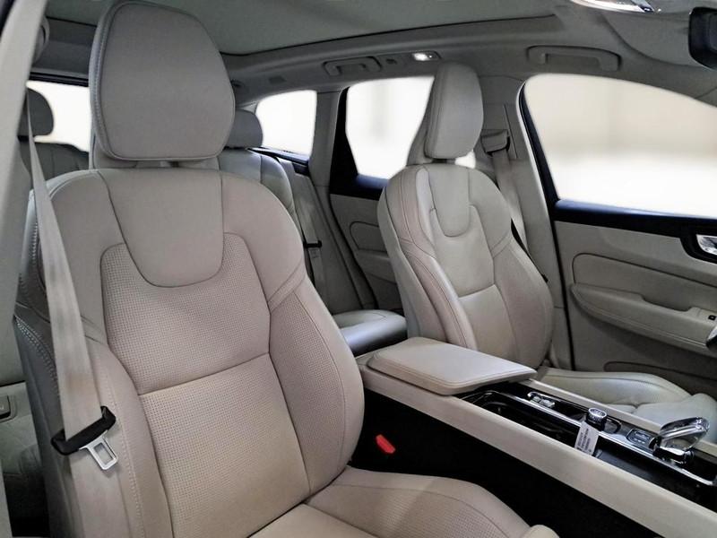 VOLVO XC60 T6 PLUG-IN AWD AUTO RECHARGE INSCR. 5 PORTE SUV