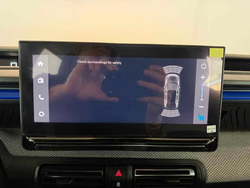 CITROEN Nuova C3 Turbo 100cv - PLUS